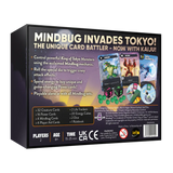 Mindbug x King of Tokyo