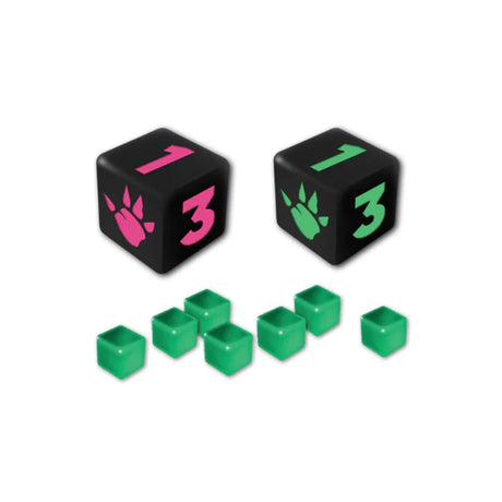 Mindbug x King of Tokyo