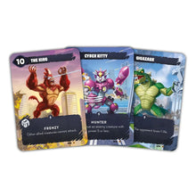 Load image into Gallery viewer, Mindbug x King of Tokyo