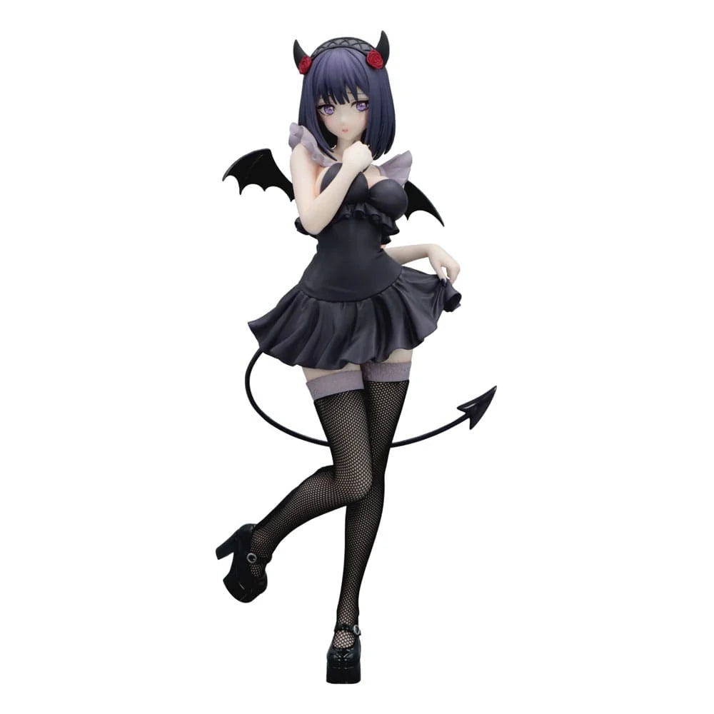My Dress-Up Darling: Marin Kitagawa (Shizuku Kuroe Ver.) BiCute Dark Statue