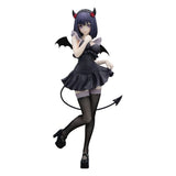 My Dress-Up Darling: Marin Kitagawa (Shizuku Kuroe Ver.) BiCute Dark Statue