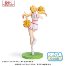 Load image into Gallery viewer, My Dress-Up Darling: Marin Kitagawa (Cheering! Ver) Luminasta Statue