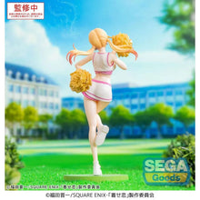 Load image into Gallery viewer, My Dress-Up Darling: Marin Kitagawa (Cheering! Ver) Luminasta Statue