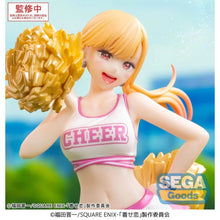 Load image into Gallery viewer, My Dress-Up Darling: Marin Kitagawa (Cheering! Ver) Luminasta Statue