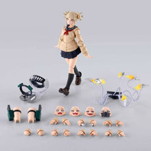 Load image into Gallery viewer, My Hero Academia: Himiko Toga S.H.Figuarts