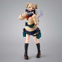 Load image into Gallery viewer, My Hero Academia: Himiko Toga S.H.Figuarts