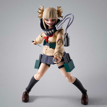 Load image into Gallery viewer, My Hero Academia: Himiko Toga S.H.Figuarts