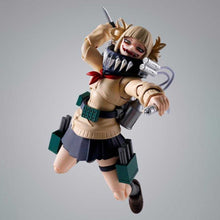 Load image into Gallery viewer, My Hero Academia: Himiko Toga S.H.Figuarts
