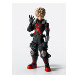 My Hero Academia: Katsuki Bakugo (The Beginning) S.H.Figuarts