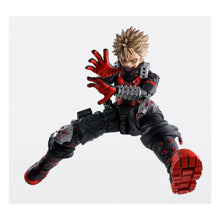 Load image into Gallery viewer, My Hero Academia: Katsuki Bakugo (The Beginning) S.H.Figuarts