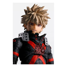 Load image into Gallery viewer, My Hero Academia: Katsuki Bakugo (The Beginning) S.H.Figuarts