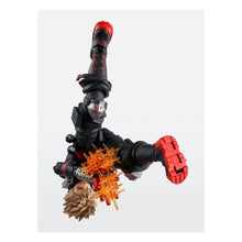 Load image into Gallery viewer, My Hero Academia: Katsuki Bakugo (The Beginning) S.H.Figuarts