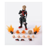 My Hero Academia: Katsuki Bakugo (The Beginning) S.H.Figuarts