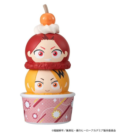 My Hero Academia: Tsumichen Stack up & Change Blind Box