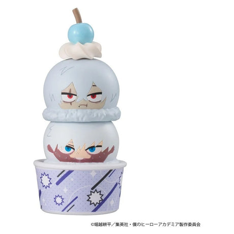 My Hero Academia: Tsumichen Stack up & Change Blind Box