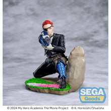 Load image into Gallery viewer, My Hero Academia: You're Next: Giulio Gandini Xross Link Anime Statue