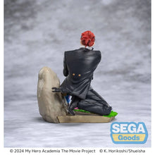 Load image into Gallery viewer, My Hero Academia: You're Next: Giulio Gandini Xross Link Anime Statue