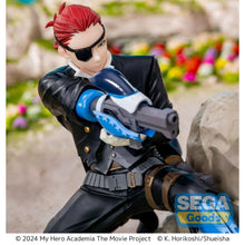 Load image into Gallery viewer, My Hero Academia: You're Next: Giulio Gandini Xross Link Anime Statue