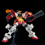 HG XXXG-01H2 Heavyarms Custom Gundam 1/144 Model Kit