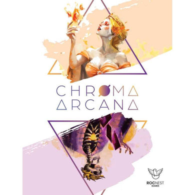 Chroma Arcana