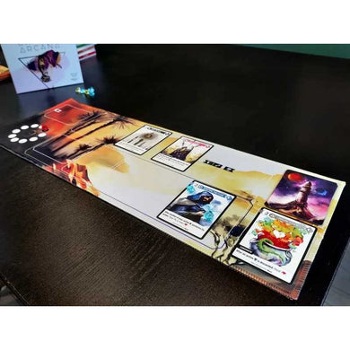 Chroma Arcana Playmat