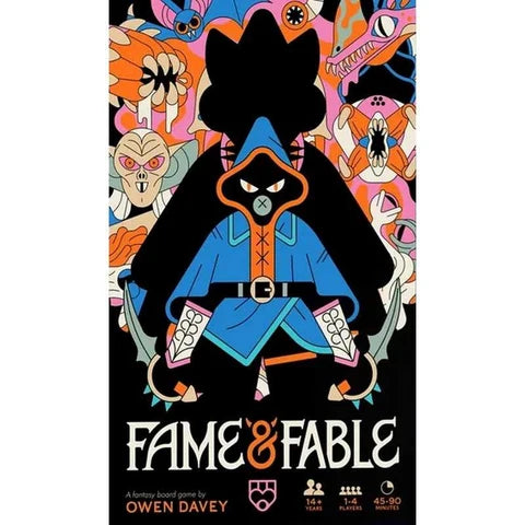 Fame and Fable