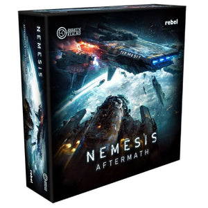 Nemesis: Efterdyningar