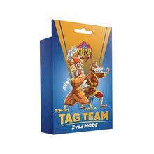 Load image into Gallery viewer, Mindbug - Tag Team 2 Vs 2 Mode