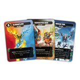 Mindbug - Tag Team 2 Vs 2 Mode