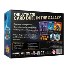 Load image into Gallery viewer, Mindbug - Battlefruit Galaxy