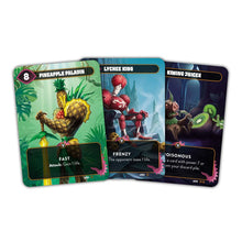 Load image into Gallery viewer, Mindbug - Battlefruit Kingdom