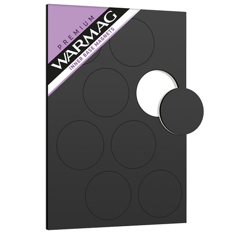 Warmag Premium Inner Base Circles