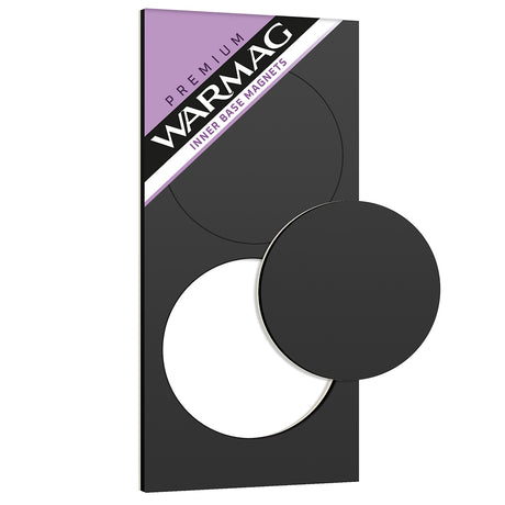 Warmag Premium Inner Base Circles