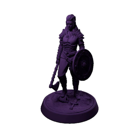 The Colour Forge Patriarch Purple (500ml)