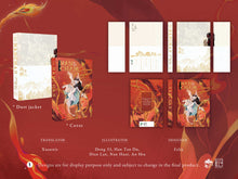 Load image into Gallery viewer, Nanchan Volume 3 Merch Edition