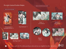 Load image into Gallery viewer, Nanchan Volume 3 Merch Edition
