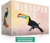 Wingspan Nesting Box
