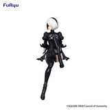NieR:Automata Ver1.1a: 2B Noodle Stopper Statue