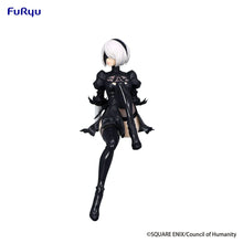 Load image into Gallery viewer, NieR:Automata Ver1.1a: 2B Noodle Stopper Statue