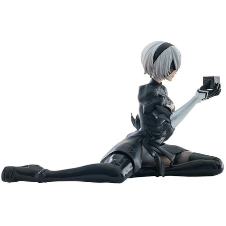 NieR: Automata 2B Ichibansho Figure - For the Glory of Mankind