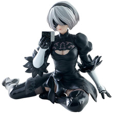 Load image into Gallery viewer, NieR: Automata 2B Ichibansho Figure - For the Glory of Mankind