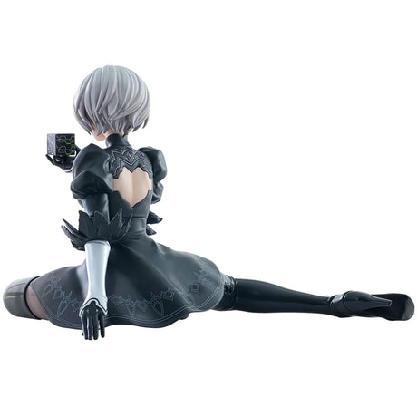NieR: Automata 2B Ichibansho Figure - For the Glory of Mankind