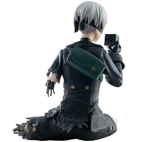 NieR: Automata 9S Ichibansho Figure - For the Glory of Mankind