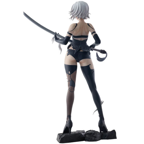 NieR: Automata A2 Ichibansho Figure - For the Glory of Mankind