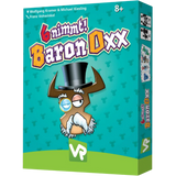 6 Nimmt! Baron Oxx