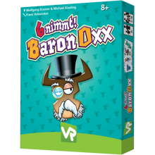 Load image into Gallery viewer, 6 Nimmt! Baron Oxx
