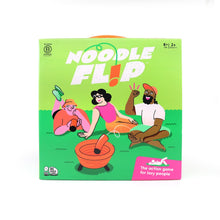 Load image into Gallery viewer, Noodle Flip