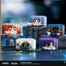 Load image into Gallery viewer, Critter Pick "Ruan Mei's Creation" Mini Blind Bag | Honkai: Star Rail
