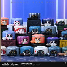 Load image into Gallery viewer, Critter Pick "Ruan Mei's Creation" Mini Blind Bag | Honkai: Star Rail