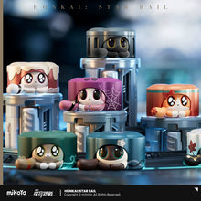 Load image into Gallery viewer, Critter Pick "Ruan Mei's Creation" Mini Blind Bag | Honkai: Star Rail